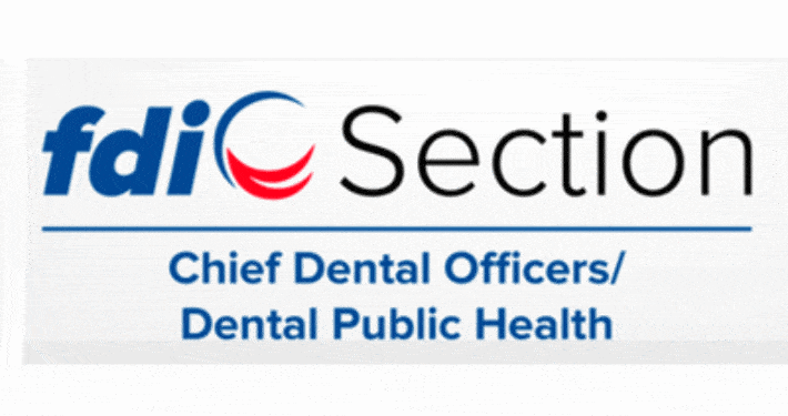 Chief dental officers