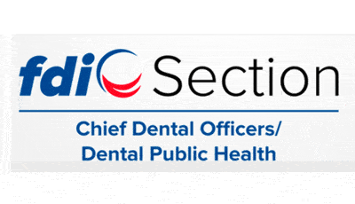 Chief dental officers