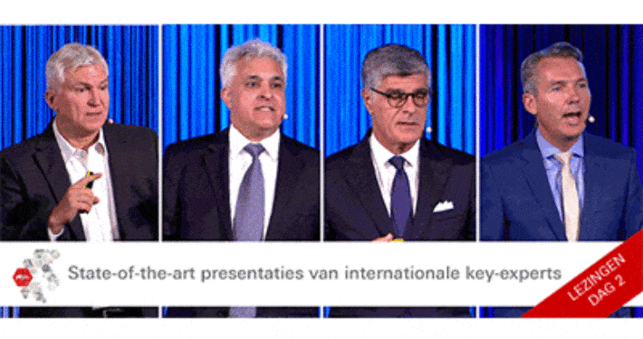 Nobel Biocare Benelux Symposium
