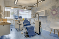 Vacature tandarts bij Dental Clinics Rotterdam Ommoord