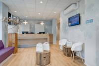 Vacature tandarts gezocht bij Dental Clinics Utrecht Oudenoord