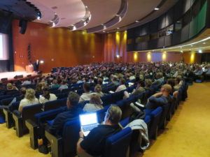 Congres Endondontische complicaties: een impressie