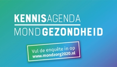 Kennisagenda-mondgezondheid