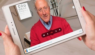 Hallo Dokter maakt Online Video Consult mogelijk