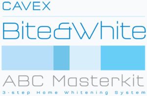 Cavex Bite&White