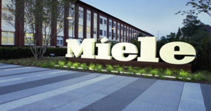 Miele neemt meerderheidsbelang in Steelco Group