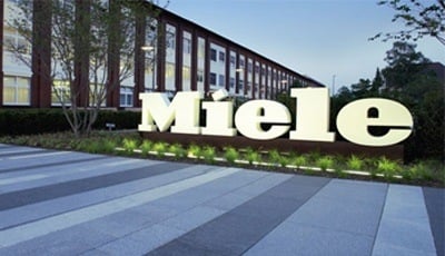 Miele neemt meerderheidsbelang in Steelco Group