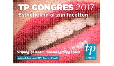 TP Congres 2017 - Smile design