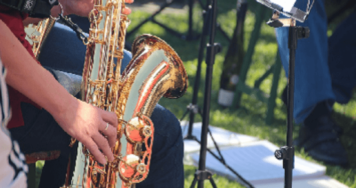 Marketing tip: gespecialiseerde aanpak voor blaasmuzikanten