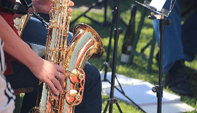 Marketing tip: gespecialiseerde aanpak voor blaasmuzikanten