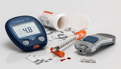 Diabetes negatieve invloed op mondgezondheid