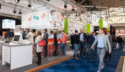 Breed aanbod voor iedere mondzorgverlener op Dental Expo 2018