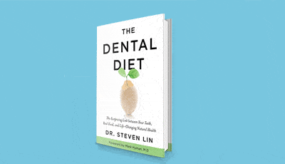 Australische tandarts ontwikkelt Dental Diet