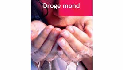 Droge mond