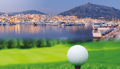 Nascholingsreis Andalusië 31 mei - 3 juni