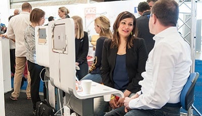 Nieuw op Dental Expo 2018: Seminarprogramma