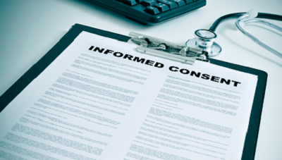 Informed consent 2.0 voor een betere behandelrelatie