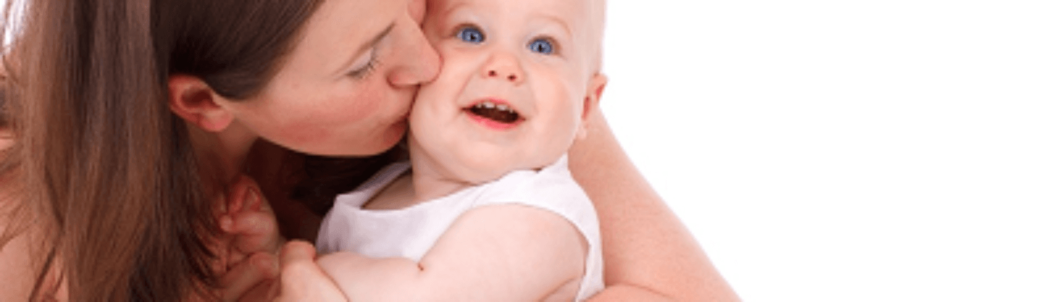 Pilot bewustzijn van mondgezondheid en zelfzorg jonge moeders en hun baby’s