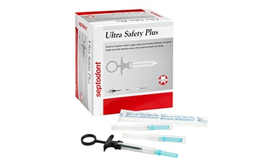 Ultra Safety Plus XL