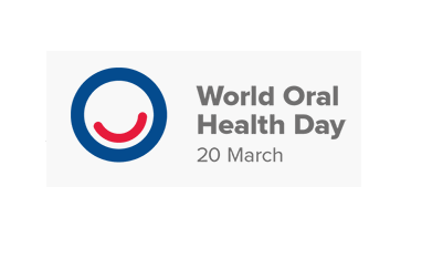 World Oral Health Day – Say Ahh Think Mouth, Think Health