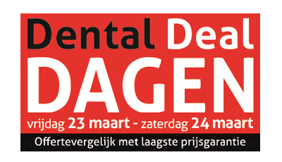 Utrecht Dental Deal Dagen