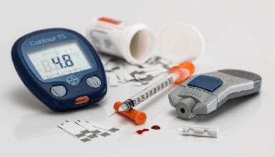 Seminar Diabetes van twee kanten bekeken