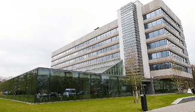 Architectuurprijs voor Tandheelkunde Radboud UMC