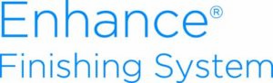 Enhance® Finishing systeem