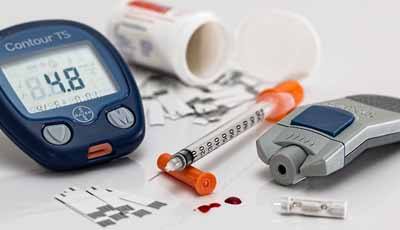 Mondgezondheid kan op diabetesrisico wijzen