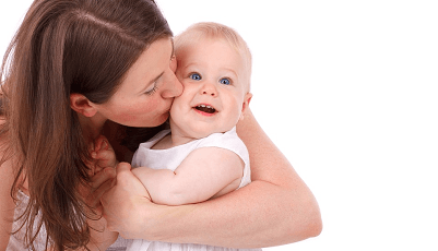 De beste voeding voor baby’s en peuters