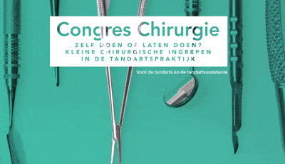 Congres Chirurgie - Vrijdag 9 november 2018 - RAI Amsterdam