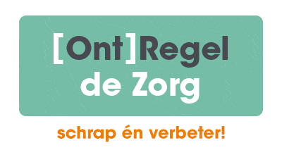 KNMT doet mee aan project (Ont)regel de zorg voor verminderen regeldruk mondzorg