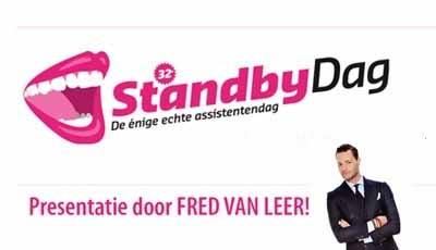 StandbyDag 2018