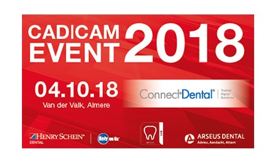 CAD CAM event 2018