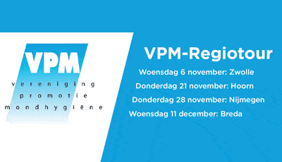 VPM regiotour