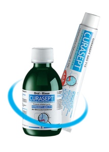  Effectiviteit van Curasept chloorhexdine nogmaals bevestigd in systematic review