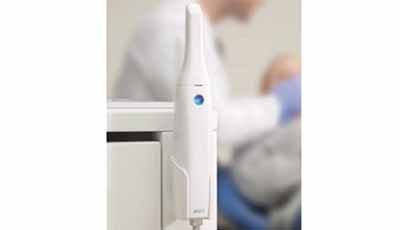 Modern Dental Europe wordt distributiepartner van Medit Company voor de intra-orale scanner, Medit i500