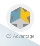 Stay tuned and covered. Enroll in CS Advantage.