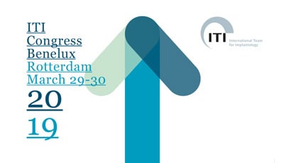 ITI Congress Benelux: Surgical and Prosthetic Interactions in Implant Dentistry
