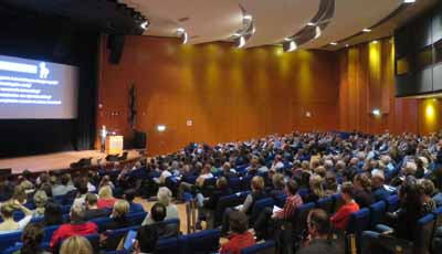 Congres Chirurgie - een foto-impressie