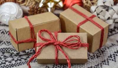 Verrassend Geen (kerst)cadeautjes meer van leveranciers? - dental INFO KS-83