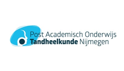 Post Academisch Onderwijs Tandheelkunde Nijmegen