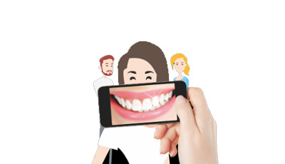 cursus digital smile design