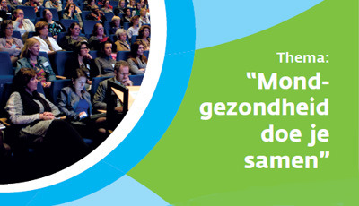 VPM Congres, 25 januari. Thema: Mondzorg doe je samen