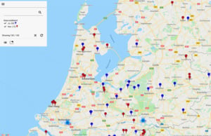 Bekijk-gecontracteerde-implantologie-zorgaanbieders-op-een-kaart