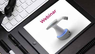 Elysee Dental - Webinar Digitale Beeldvorming
