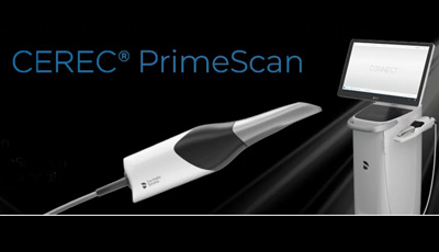 VIP-Avond introductie PrimeScan van Sirona Dentsply
