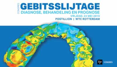 Gebitsslijtage: diagnose, behandeling en prognose