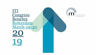 ITI Congress Benelux: Surgical and Prosthetic Interactions in Implant Dentistry