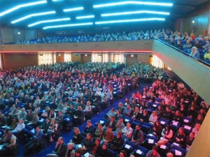 Congres PARO2019 – een foto-impressie